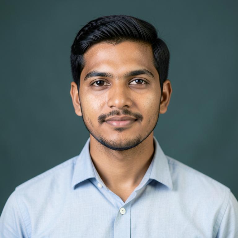 মাহফুজ রহমান-এর ছবি